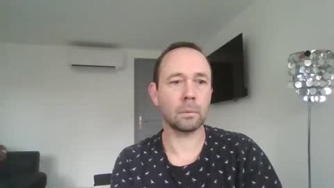 fredodu41 online show from January 2025 10:45:01 AM