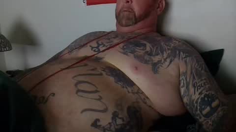 Freebird739 online show from December 2024 10:18:01 AM