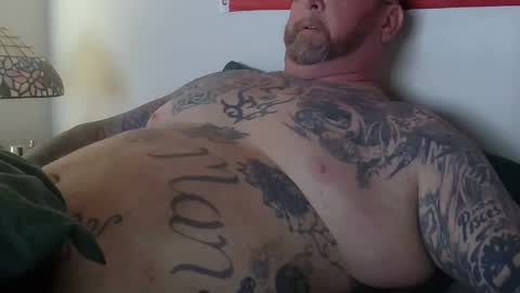 Freebird739 online show from December 2024 01:32:02 PM