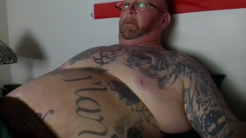 Freebird739 online show from December 2024 09:42:01 AM