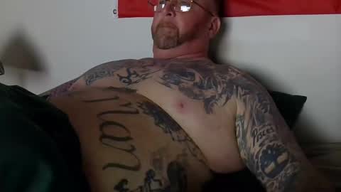 Freebird739 online show from January 2025 10:32:02 AM