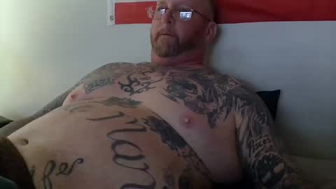 Freebird739 online show from February 2025 01:30:01 PM