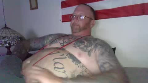 Freebird739 online show from February 2025 09:08:01 AM