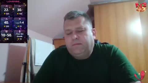 freeboy80180 online show from January 2025 07:15:01 PM