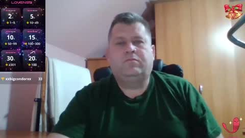 freeboy80180 online show from January 2025 01:36:01 PM