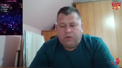 freeboy80180 online show from February 2025 06:40:01 AM