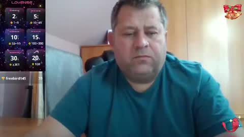 Snapshot of freeboy80180 chatting on January 2026 09:00:02 AM freeboy80180 online show from January 2026 09:00:02 AM