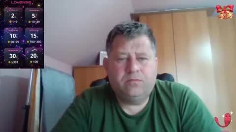 Snapshot of freeboy80180 chatting on March 2026 07:52:02 AM freeboy80180 online show from March 2026 07:52:02 AM