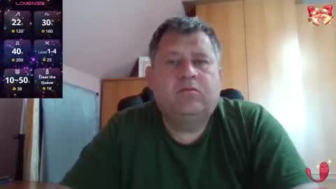 Snapshot of freeboy80180 chatting on April 2026 06:54:01 AM freeboy80180 online show from April 2026 06:54:01 AM