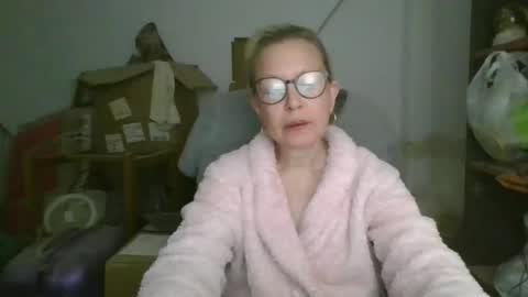 Diana online show from March 2026 10:36:01 PM