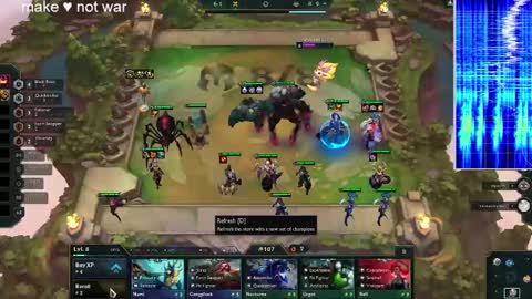 Duckmysick online show from February 2025 11:32:02 PM