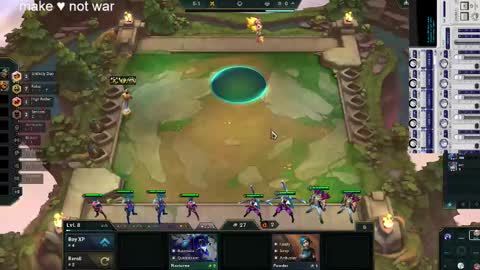 Duckmysick online show from February 2025 12:48:02 PM