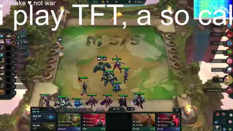 Duckmysick online show from February 2025 06:53:01 PM