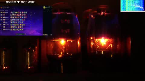 Duckmysick online show from March 2025 07:48:01 PM