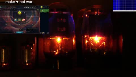 Duckmysick online show from March 2025 10:53:01 PM