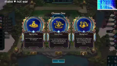 Duckmysick online show from March 2025 06:45:02 PM