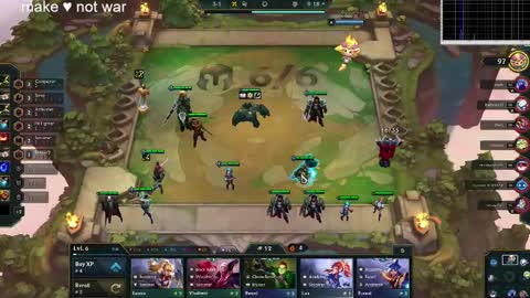 Duckmysick online show from March 2025 10:48:01 AM