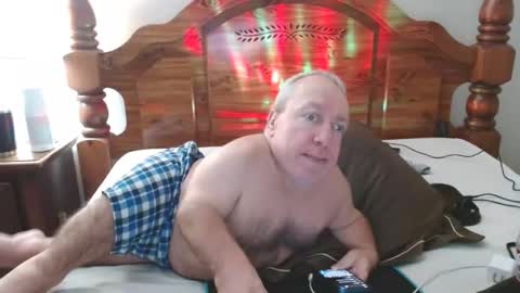 Cute Lil Man online show from January 2025 10:32:02 AM