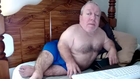 Cute Lil Man online show from September 2025 07:31:01 AM