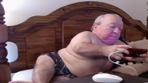 Cute Lil Man online show from November 2025 06:07:02 AM