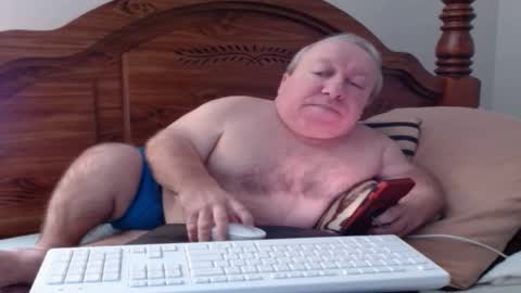 Cute Lil Man online show from November 2025 05:43:01 AM