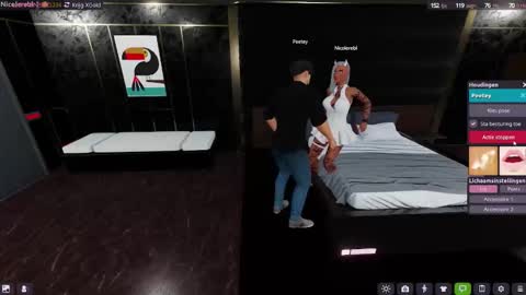 Snapshot of freestylerebels chatting on October 2025 01:17:01 AM Freesyle Rebel online show from October 2025 01:17:01 AM