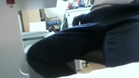 K-Dick online show from December 2024 12:32:02 AM