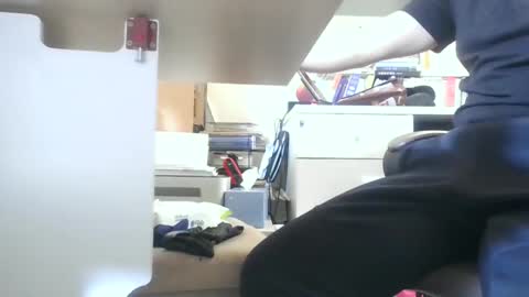 K-Dick online show from January 2025 03:22:02 PM