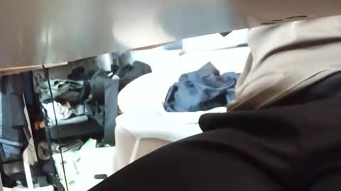 K-Dick online show from September 2025 02:49:01 AM