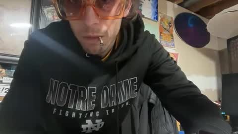 Snapshot of freeyourmind247 chatting on January 2025 07:24:01 PM freeyourmind247 online show from January 2025 07:24:01 PM