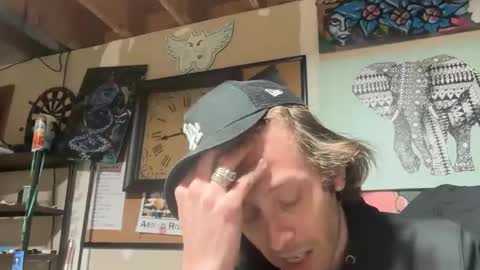 Snapshot of freeyourmind247 chatting on January 2025 03:57:01 AM freeyourmind247 online show from January 2025 03:57:01 AM