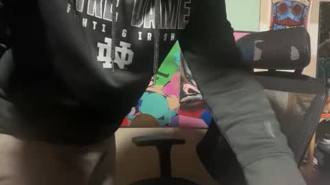 Snapshot of freeyourmind247 chatting on January 2025 12:40:01 PM freeyourmind247 online show from January 2025 12:40:01 PM