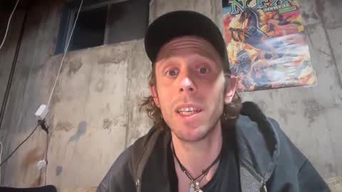 Snapshot of freeyourmind247 chatting on February 2025 08:42:01 AM freeyourmind247 online show from February 2025 08:42:01 AM