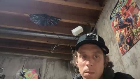 Snapshot of freeyourmind247 chatting on February 2025 08:09:02 AM freeyourmind247 online show from February 2025 08:09:02 AM