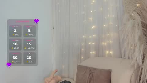 Snapshot of frehia_dimou chatting on April 2026 02:39:01 AM Frehia online show from April 2026 02:39:01 AM