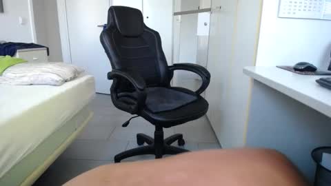 Snapshot of freiherr111 chatting on September 2025 05:42:01 AM Walter Fischer online show from September 2025 05:42:01 AM