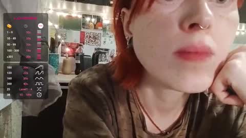 Freirene online show from October 2025 03:40:02 PM