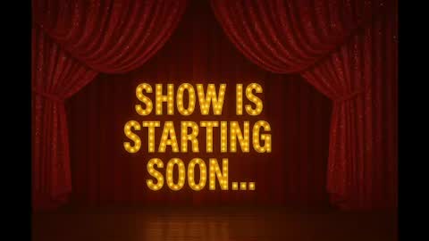 Louise or Lou 3 online show from August 2026 09:33:01 AM