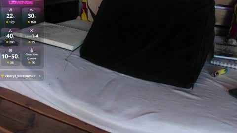 Xavier online show from February 2025 04:37:02 AM