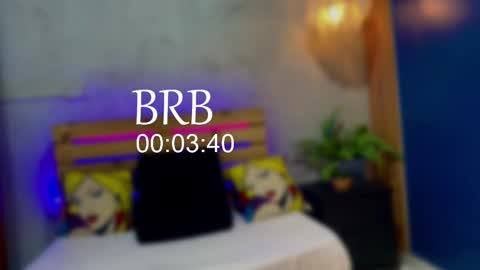 Xavier online show from March 2025 10:08:02 PM