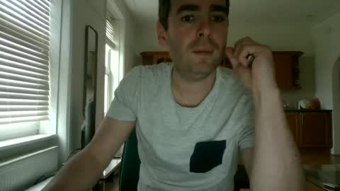 Horny Paul online show from January 2025 02:46:01 PM