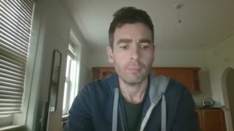 Horny Paul online show from January 2026 01:16:01 PM