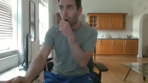 Snapshot of frenchbdmaninlondon chatting on March 2026 03:07:01 PM Horny Paul online show from March 2026 03:07:01 PM