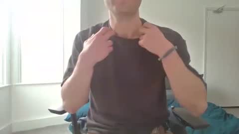 Snapshot of frenchbdmaninlondon chatting on April 2026 10:13:02 AM Horny Paul online show from April 2026 10:13:02 AM