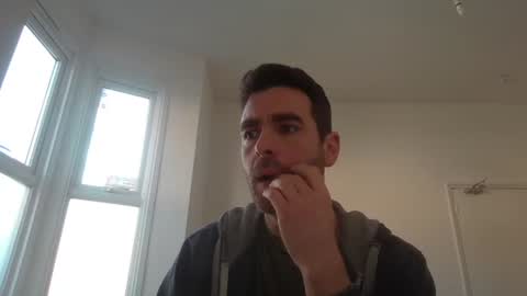 Snapshot of frenchbdmaninlondon chatting on April 2026 10:32:01 AM Horny Paul online show from April 2026 10:32:01 AM