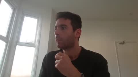 Snapshot of frenchbdmaninlondon chatting on April 2026 10:35:02 AM Horny Paul online show from April 2026 10:35:02 AM