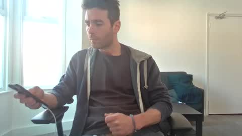 Snapshot of frenchbdmaninlondon chatting on April 2026 11:08:02 AM Horny Paul online show from April 2026 11:08:02 AM