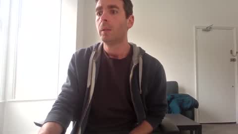 Snapshot of frenchbdmaninlondon chatting on May 2026 12:32:01 PM Horny Paul online show from May 2026 12:32:01 PM