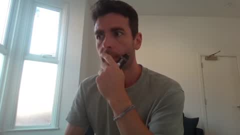Horny Paul online show from July 2026 11:56:02 AM