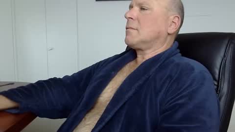 Snapshot of frenchrickdaddy chatting on January 2025 02:18:01 PM Rick online show from January 2025 02:18:01 PM